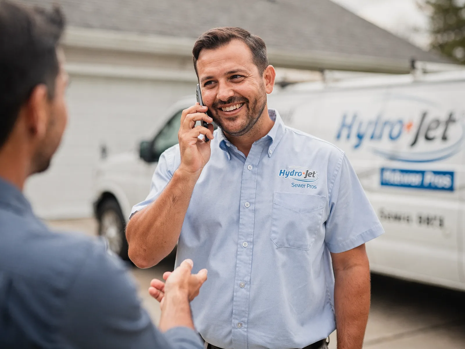 Hydro Jetting Dunfermline, IL FAQs